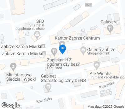 Kantor Zabrze Kurs walut kantory Zabrze Porównywarka .